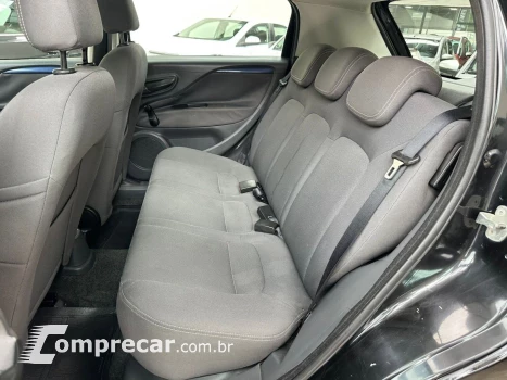 PUNTO 1.4 ATTRACTIVE 8V FLEX 4P MANUAL