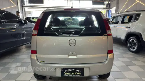 MERIVA 1.8 MPFI 8V