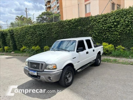 FORD RANGER 3.0 XL 4X4 CD Turbo Electronic 4 portas