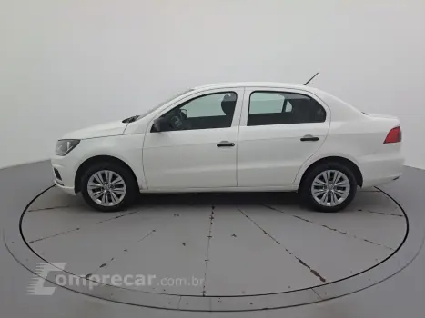 VOYAGE 1.0 12V MPI TOTALFLEX 4P MANUAL