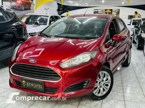 FORD FIESTA HA 1.5L SB 4 portas