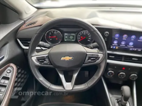 MONTANA 1.2 TURBO FLEX LTZ AUTOMÁTICO