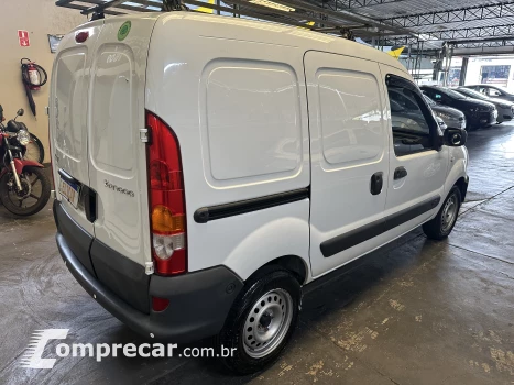 KANGOO 1.6 Express 16V