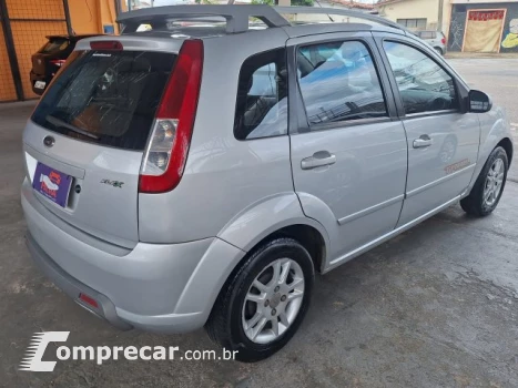 FIESTA HATCH - 1.0 MPI TRAIL HATCH 8V 4P MANUAL