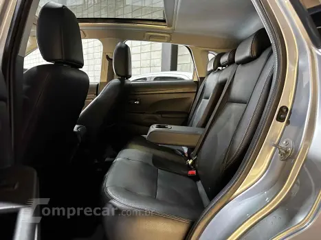 ASX 2.0 4X4 AWD 16V GASOLINA 4P AUTOMÁTICO