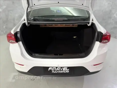 ONIX 1.0 Turbo Plus Premier