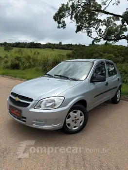 CHEVROLET CELTA 1.0 MPFI LT 8V 4 portas
