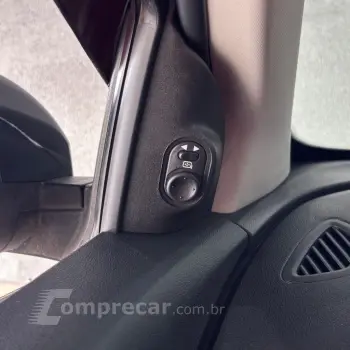 ONIX HATCH ACTIV 1.4 8V Flex 5P Aut.