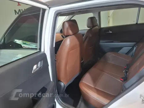 CRETA 2.0 16V Prestige