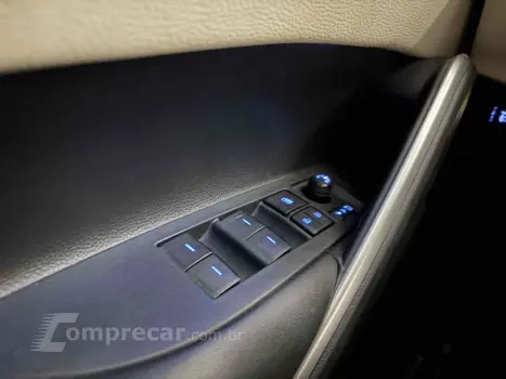 COROLLA CROSS 1.8 VVT-I HYBRID FLEX XRX CVT