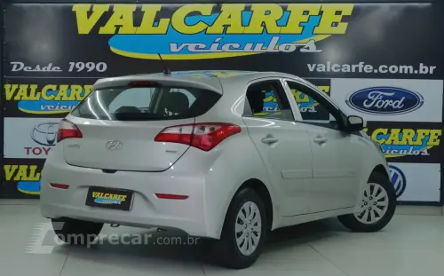 HB20 1.0 12V Comfort Plus