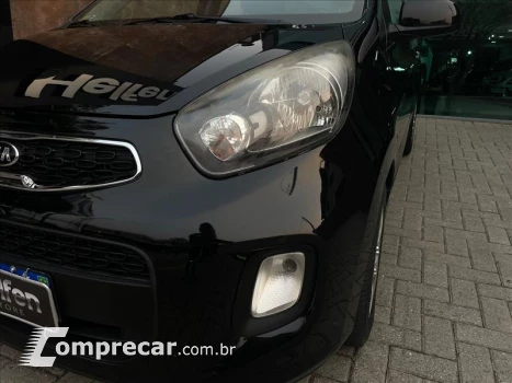 PICANTO 1.0 EX 12V