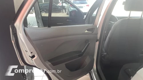 VOLKSWAGEN T-CROSS 1.0 200 TSI TOTAL SENSE