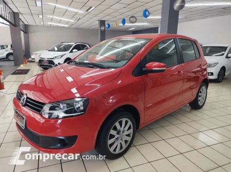 Volkswagen FOX 1.0 MI 8V 4 portas