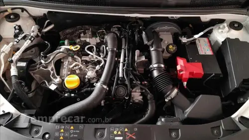 KARDIAN 1.0 TCE FLEX EVOLUTION EDC