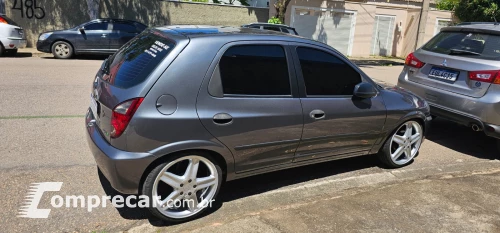 CELTA 1.0 MPFI LS 8V