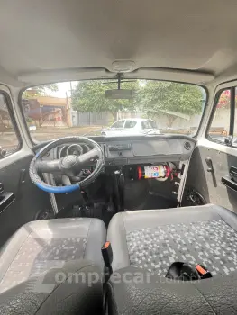 KOMBI 1.4 MI STD Lotação 8V