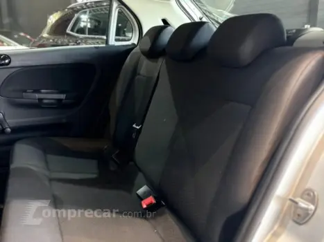 GOL - 1.0 12V MPI TOTAL 4P MANUAL