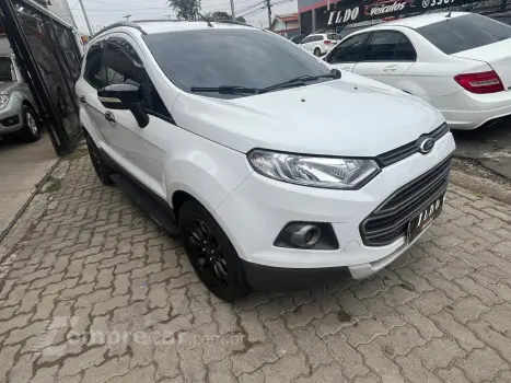 ECOSPORT 2.0 Freestyle 16V A