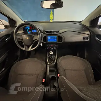 ONIX HATCH LT 1.0 8V FlexPower 5p Mec.