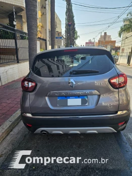 CAPTUR 1.3 TCE Iconic