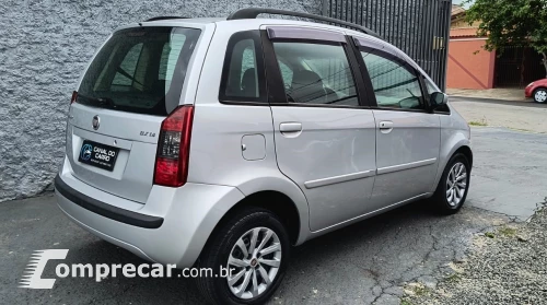 IDEA 1.4 MPI ELX 8V