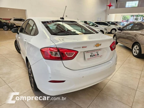 CRUZE 1.4 LT