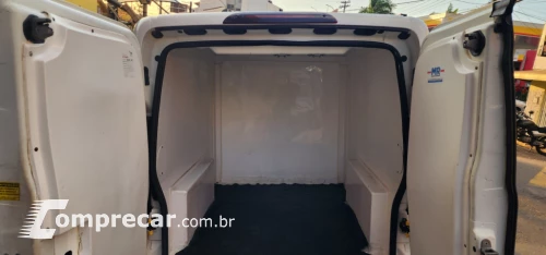 FIORINO 1.4 MPI Furgão Hard Working 8V