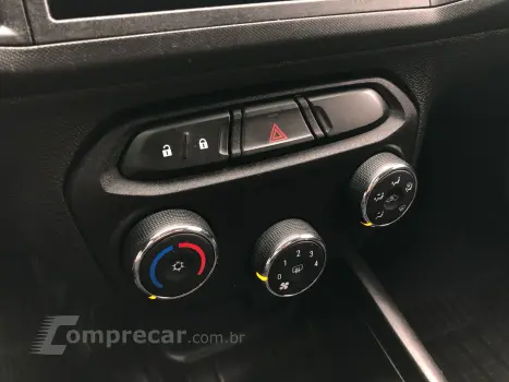 Onix 1.0 Mpfi Lt 8V Flex 4P Manual