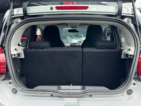 MOBI 1.0 8V EVO Like.