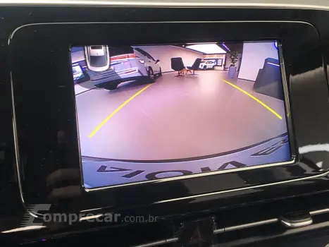 Aion ES 55,2 KW ELETRICO PLUS