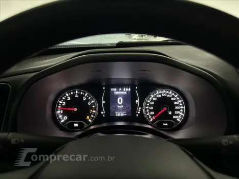 RENEGADE 1.3 T270 TURBO FLEX SPORT AT6