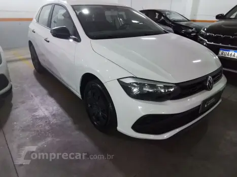 POLO 1.0 MPI TRACK MANUAL