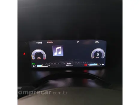 COMPASS 1.3 T270 TURBO FLEX LIMITED AT6