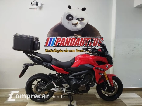 MT-09  50 cc