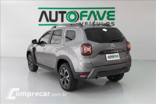 DUSTER 1.3 TCE Iconic Plus