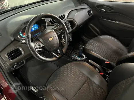 PRISMA 1.4 MPFI LTZ 8V FLEX 4P AUTOMÁTICO