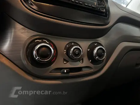 PALIO 1.0 MPI ATTRACTIVE 8V FLEX 4P MANUAL