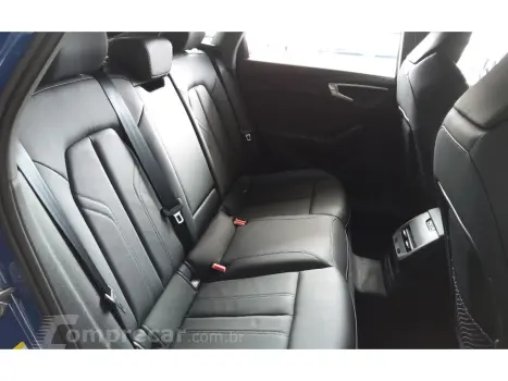 A5 2.0 TFSI GASOLINA PERFORMANCE S EDITION QUATTRO S TRONIC