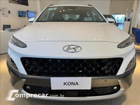 KONA 1.6 GDI HEV