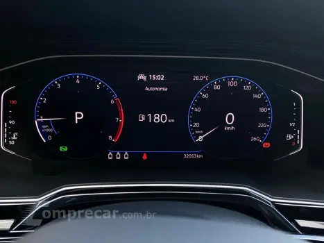 Nivus Highline 1.0 200 TSI Flex Aut.