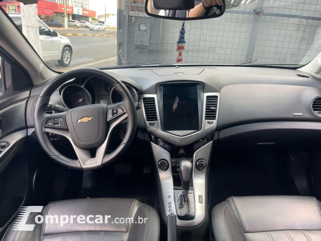 CRUZE 1.8 LT 16V