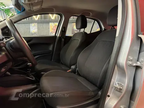 Argo 1.0 Firefly Flex Drive Manual