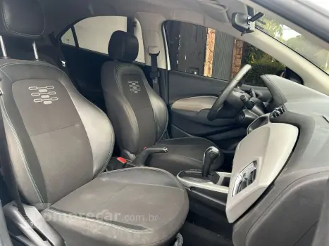 ONIX HATCH LT 1.4 8V FlexPower 5p Aut.