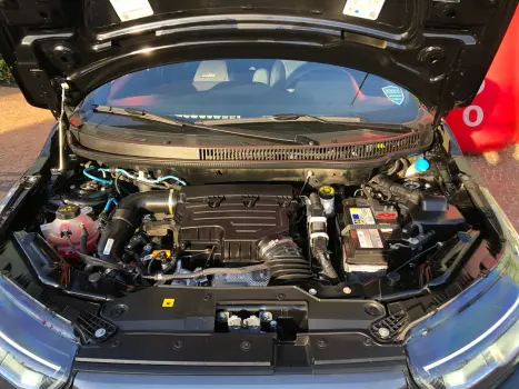 Strada 1.0 Turbo 200 Flex Ultra Cd Cvt