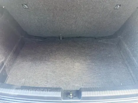 Polo Comfortline TSI 1.0 Flex 12V Aut.