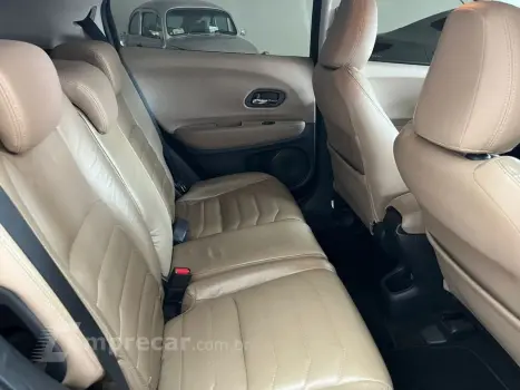 HR-V 1.8 16V FLEX EX 4P AUTOMÁTICO