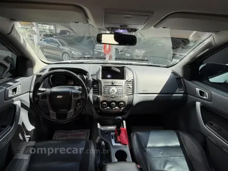 RANGER 3.2 LTD 4X4 CD 20V