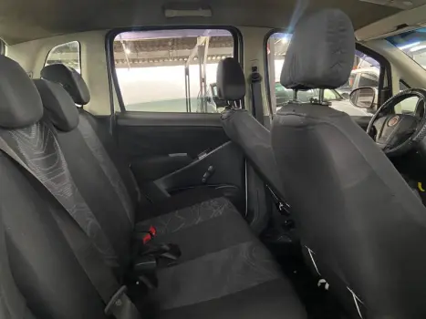 IDEA 1.4 MPI ATTRACTIVE 8V FLEX 4P MANUAL