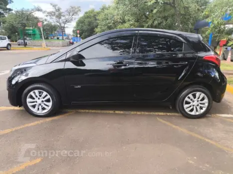 HB20 - 1.0 COMFORT 12V 4P MANUAL